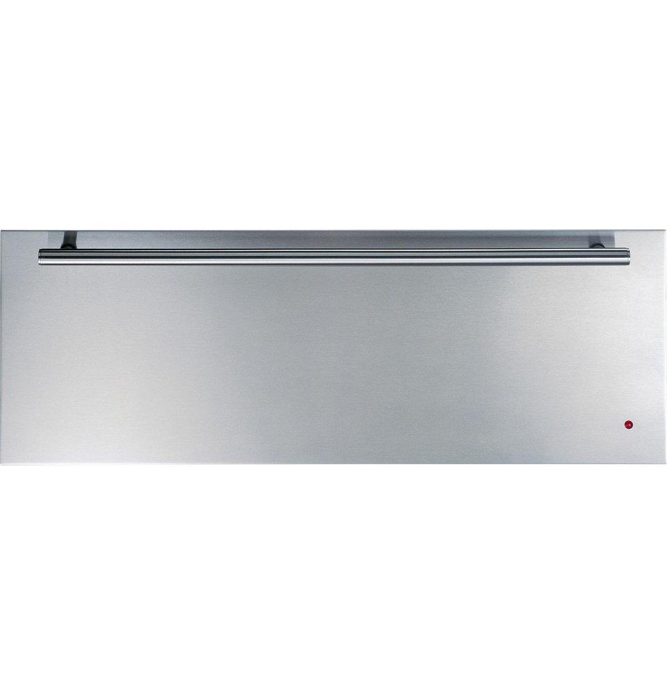 Monogram&reg; Stainless Steel 26-3/4 in. Warming Drawer 