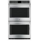 29-3/4 in. Double Electric Wall Oven in Stainless Steel