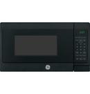 GE&reg; Black 0.7 cu. ft. 700 W Countertop Microwave 