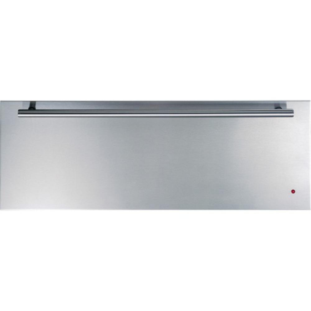 Monogram&reg; Stainless Steel 30 in. Warming Drawer 