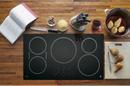 GE Profile™ Black 5 Burner Induction Cooktop 