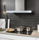 GE Profile™ Stainless Steel 5 Burner Induction Cooktop 