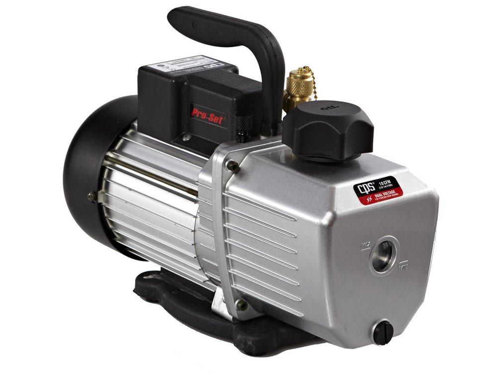 CPS Products Vacuum Pump 
