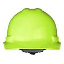 Radians Hi-Viz Green Cap Style Hard Hat 