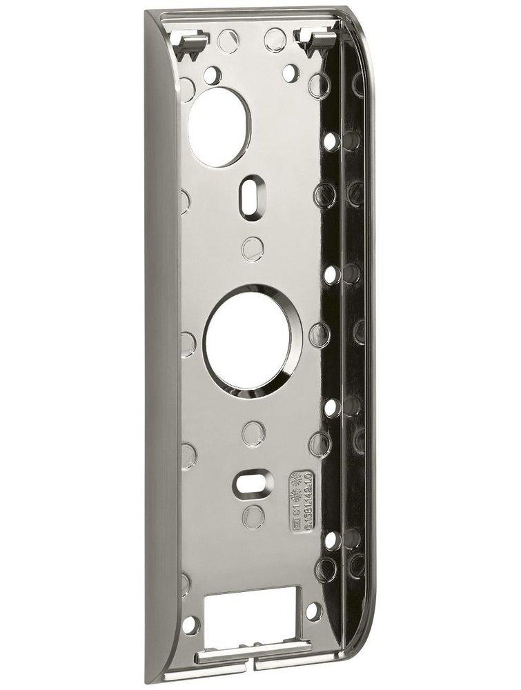 KOHLER Vibrant&reg; Brushed Nickel Premium Mounting Bracket 