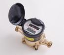 Neptune Technology Group T-10 Meter - Cubic Foot 