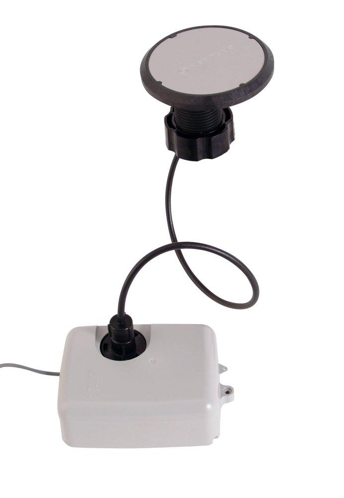 Neptune Technology Group Meter Interface Unit with 6 ft. Wire 