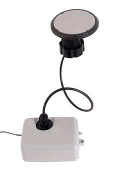 1-3/25 in. Wall Meter Interface Unit
