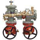 4 in. Ductile Iron Flanged Backflow Preventer