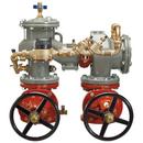 FEBCO Ductile Iron Flanged Backflow Preventer 
