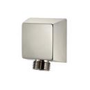 Hand Shower Drop Elbow in Polished Nickel