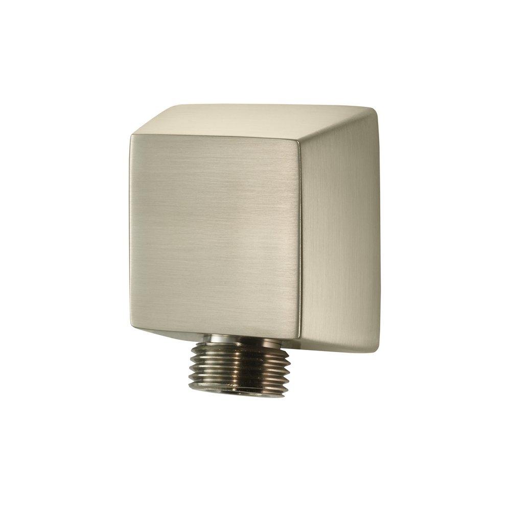 Pfister Brushed Nickel Hand Shower Drop Elbow 