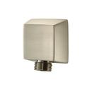 Pfister Brushed Nickel Hand Shower Drop Elbow 