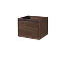 Fairmont Designs Natural Walnut 24 in. Wall Mount Vanity 
