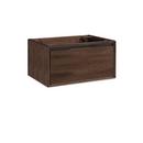 Fairmont Designs Natural Walnut 17-1/2 x 36 in. Wall Mount Vanity 