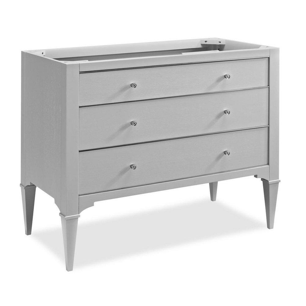 Fairmont Designs Light Grey 34-1/2 x 42 in. Vanity 