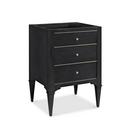 Fairmont Designs Vintage Black 34-1/2 x 24 in. Vanity 