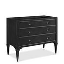 Fairmont Designs Vintage Black 34-1/2 x 42 in. Vanity 