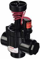 Hit Products Electric Globe Angle Valve with Flow Control 