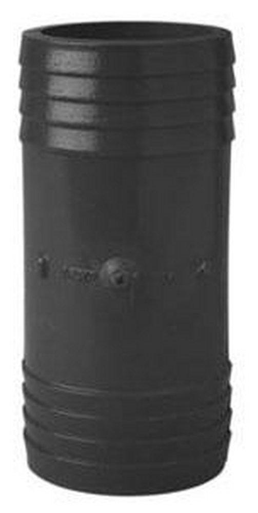 American Granby Grey Barbed Plastic Coupling 