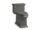 KOHLER Thunder&trade; Grey CCY 1.28 GPF *MEMSTA CH-1PC E 