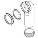 KOHLER Drain Pipe Kit 
