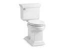 KOHLER White *CVR* CCY *MEMSTA *COMHEI CLST 