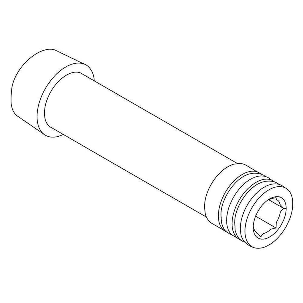 KOHLER Supply Adapter Assembly 