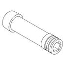 KOHLER Supply Adapter Assembly 