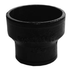 1-1/2 in. No Hub Cast Iron Tap Adapter