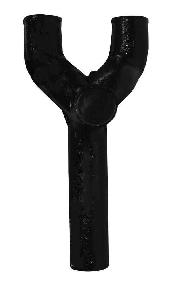 2 NH CI 45 VENT TUB WYE 