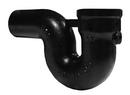 Tyler Pipe Hub x Spigot Cast Iron P-Trap 