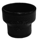 Tyler Pipe No Hub Cast Iron Short Reducer 