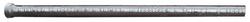 2 in. x 10 ft. hub x spigot cast iron soil pipe