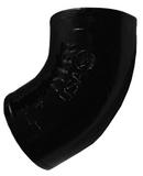 Tyler Pipe No Hub x No Hub Domestic 60 Degree Cast Iron Bend 