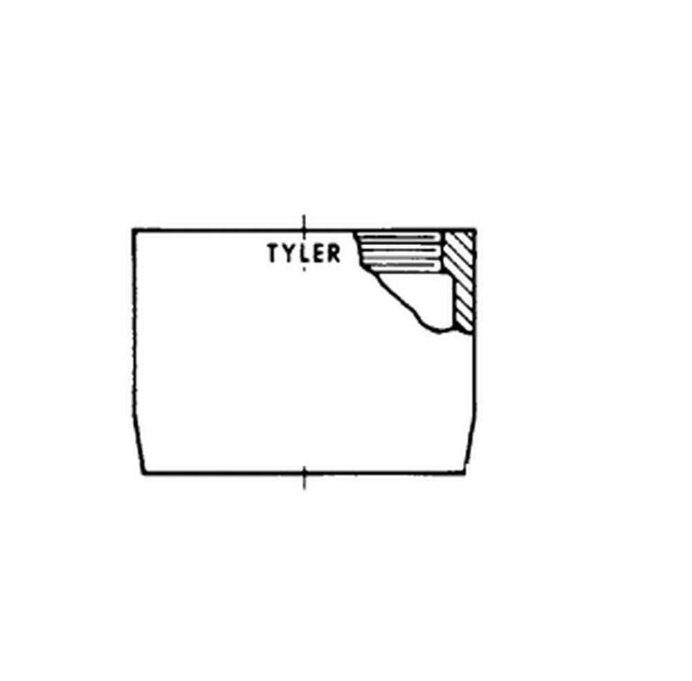12 SV CI IB Cut Off With SC PLG 