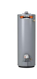 State Tall Residential Propane Water Heater 