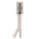 Metal Air Gap in Spot Resist Stainless Air Gap