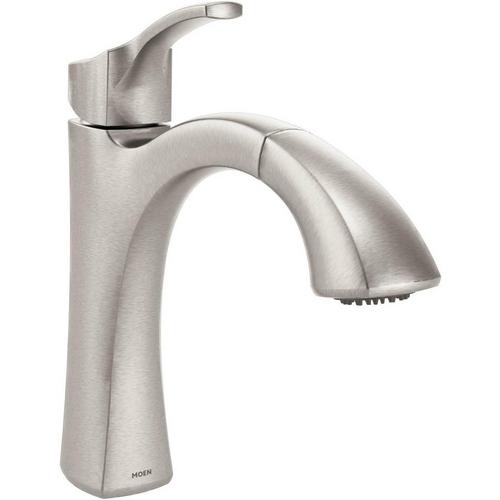 Pull Out Kitchen Faucets