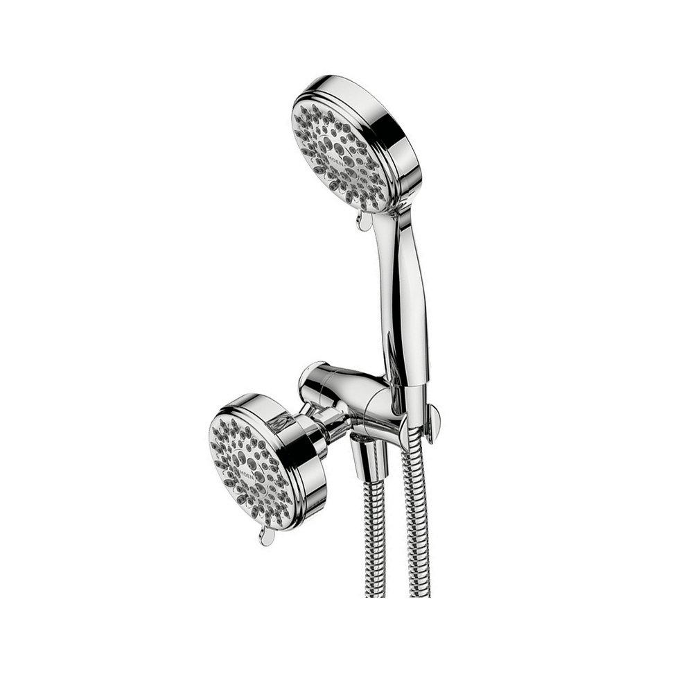 Moen Polished Chrome Multi Function Hand Shower 
