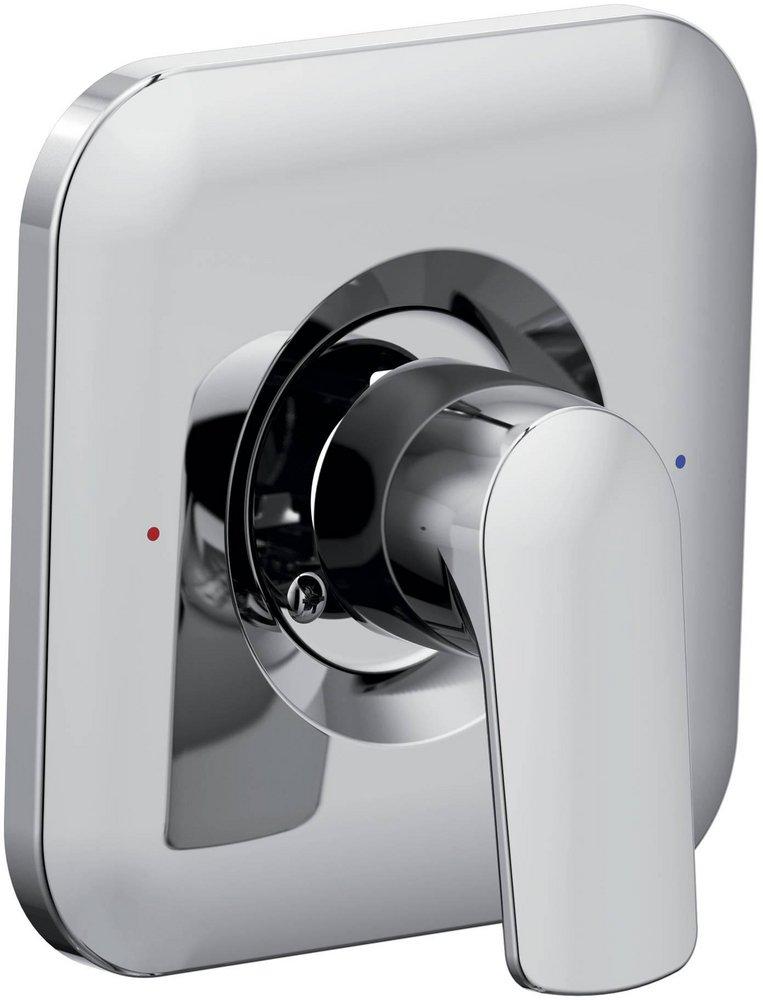 Moen Chrome Shower Valve Trim Only 