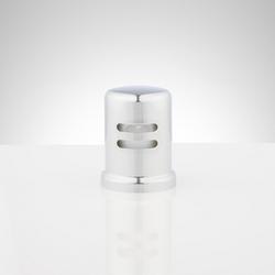 Air Gap Assembly in Polished Chrome