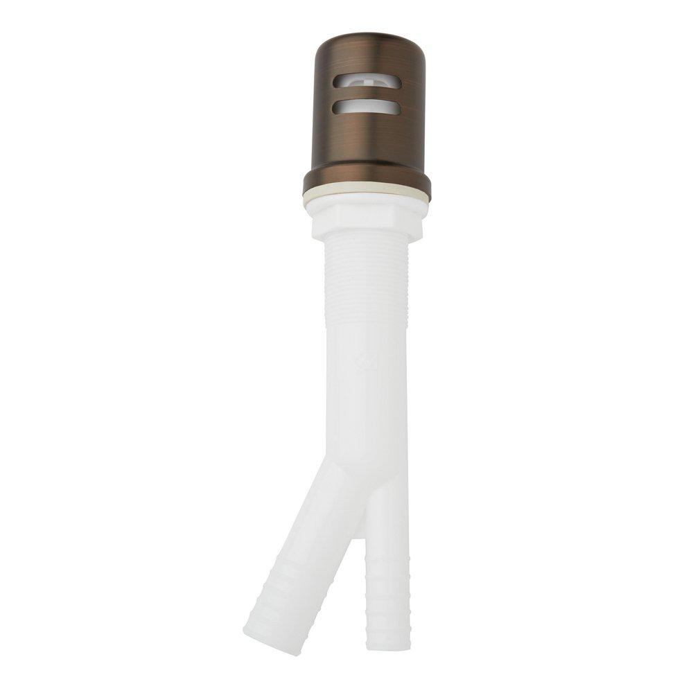 Signature Hardware Oil Rubbed Bronze Air Gap Assembly 