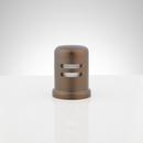 Signature Hardware Oil Rubbed Bronze Air Gap Assembly 