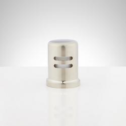 Air Gap Assembly in Stainless Steel