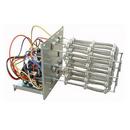 10kW 240V Heater Coil with Air Conditioner Package Unit
