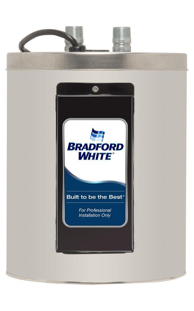 Bradford White 2 gal Compact 1.5kW 1-Element Residential Electric Water Heater 