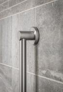Moen Brushed Nickel 36 in. Grab Bar 