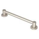 Moen Brushed Nickel 36 in. Grab Bar 