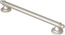 Moen Brushed Nickel 18 in. Grab Bar 